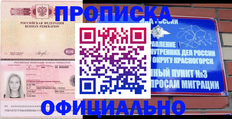 временная регистрация собственник в Лосино-Петровском